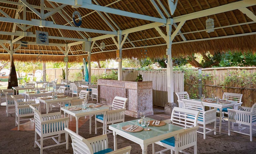 Image 11: ✈ BALI | Nusa Dua - Sol by Melia Benoa Bali 5* - Spa