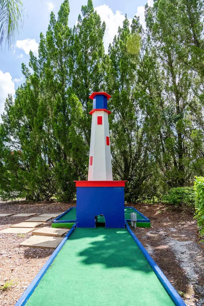 ✈ FLORIDA | Kissimmee - Legacy Vacation Club Orlando 3*, 4 nachten ...