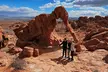 Private Valley of Fire Half Day off Trail Adventure - Second Medium