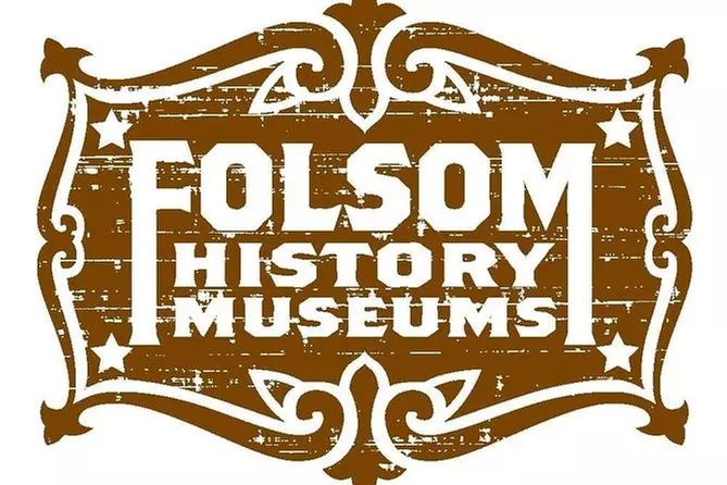 Skip the Line: Folsom History Museum Admission Ticket - Primary Image