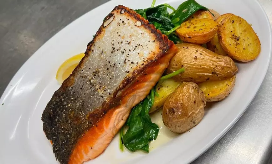 $15 For $30 Worth Of Casual Dining