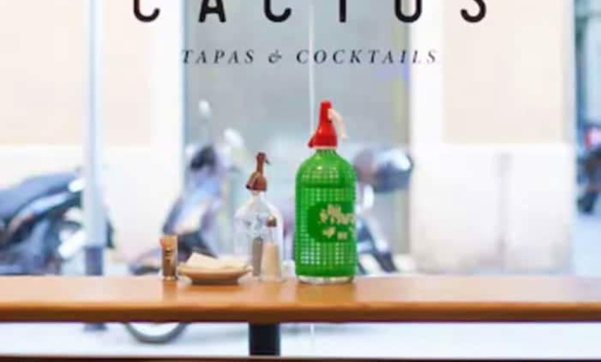 Image 46: ✈ SPAIN | Barcelona - Mariano Cubi Aparthotel Barcelona 4*, 2 night...