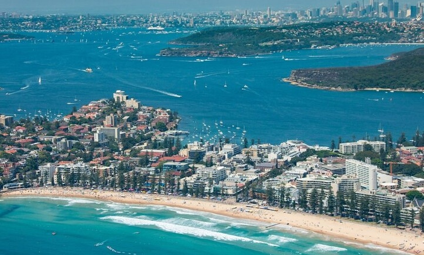 Image 2: Manly Catch and Cook Ocean to Plate Experience