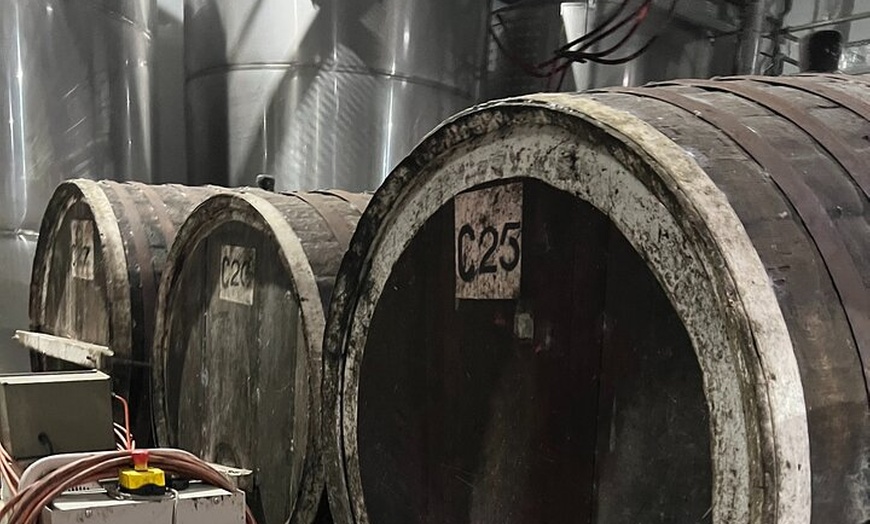 Image 3: Sydney to Hunter Valley Wine Tasting - Full Day Small Group Tour