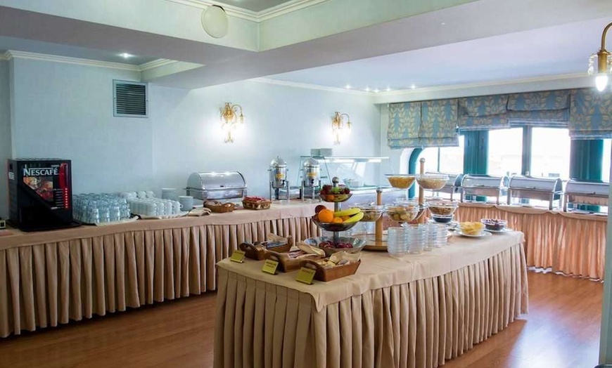Image 38: ✈ ATENY I OKOLICE | Ateny - Delphi Art Hotel 3* - City break