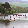Image 3: Stand Up Paddle Boarding in Aberfeldy