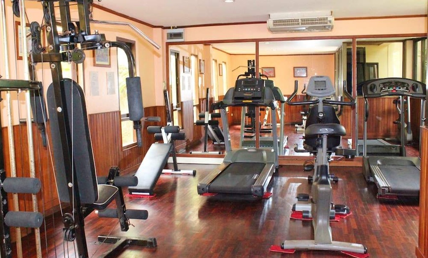 Image 23: ✈ THAÏLANDE | Khao Lak - Khao Lak Palm Beach Resort avec excursion ...