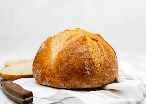 5% Cash Back at Breadsmith