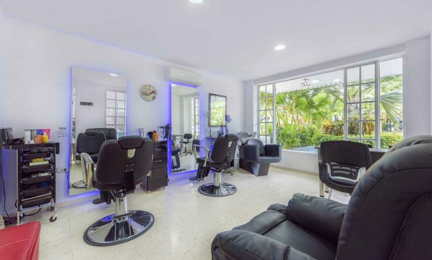 Image 17: ✈ COLOMBIA | Bocagrande - Coral Reef 3*, 5 notti - Piscina esterna