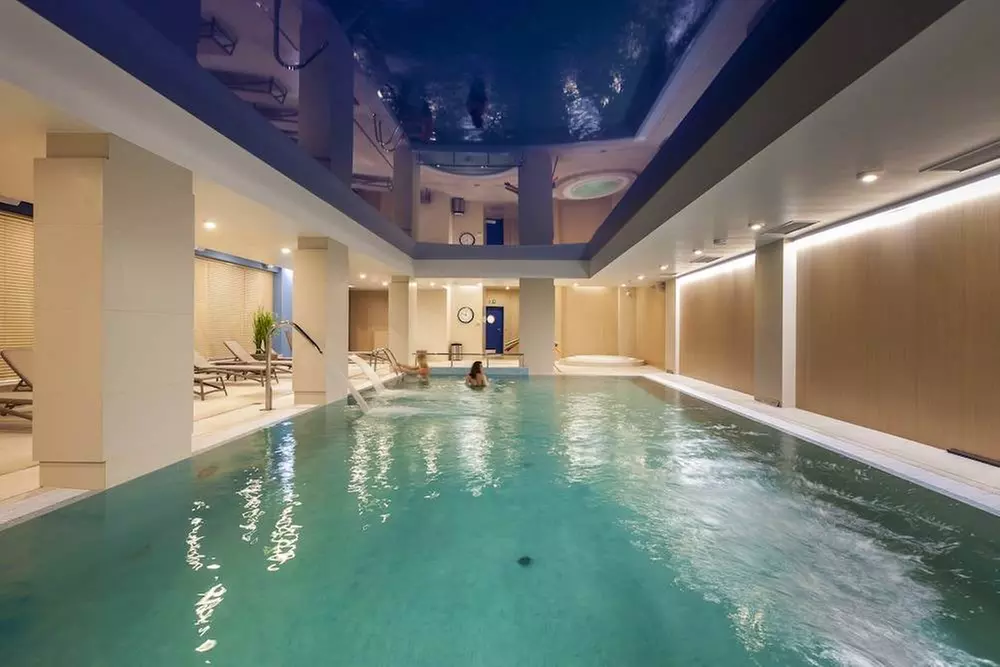 ✈ POLSKA | Gdańsk - Hotel Number One 3*, 2 nocy - City break