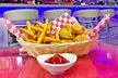 5% Cash Back at Everest Bar & Grill - Second Medium