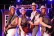 "31 String Showdown" show & dinner at Firelight Barn in Henderson - Second Medium