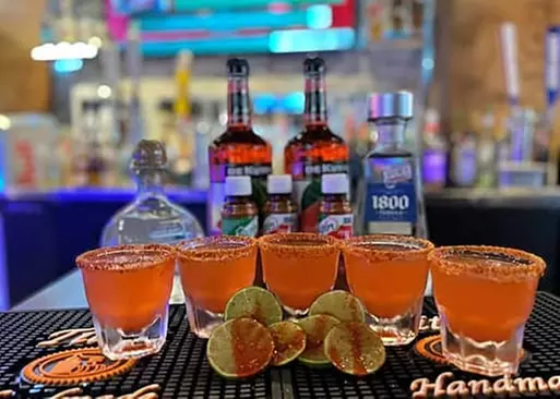 5% Cash Back at Macarena's Delicious Mexican ...