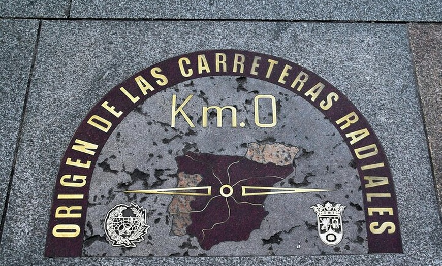 Image 6: Cervantes en Madrid Tour Privado en el Barrio Literario