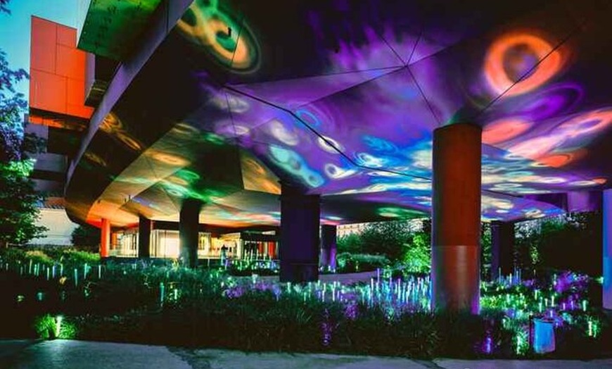 Image 34: Musée du Quai Branly et shopping à Beaugrenelle Paris