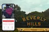 Beverly Hills and Rodeo Drive: A Self-Guided Audio Tour
