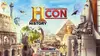 HISTORYCon