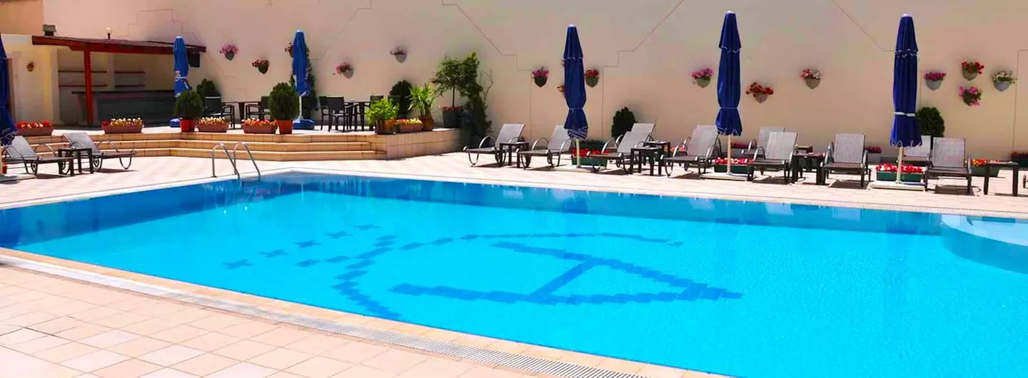 ✈ TURQUIE | Istanbul - Akgün Istanbul 5*, 2 nuit - City break - Primary Image