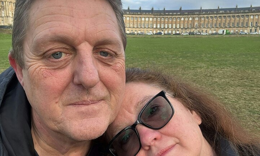 Image 7: Bath Regency Romance and Scandals Exploration Game and Tour