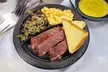 5% Cash Back at Brack Shack, The - Second Medium