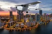 South Beach Miami Aerial Tour : Beaches, Mansions and Skyline - Second Medium