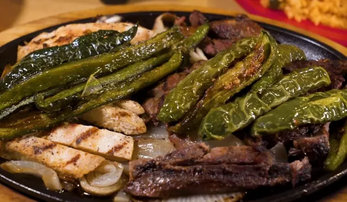 $15 For $30 Worth Of Mexican Cuisine