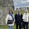 Image 7: Stonehenge and Bath Self Guided with Chauffeur