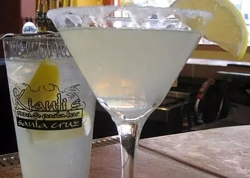 5% Cash Back at Kianti's Pizza & Pasta Bar