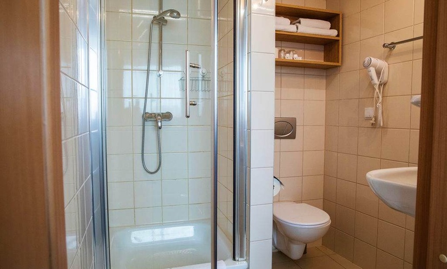 Image 12: ✈ POLSKA | Kraków - Hotel Pod Wawelem 3* - Centrum miasta
