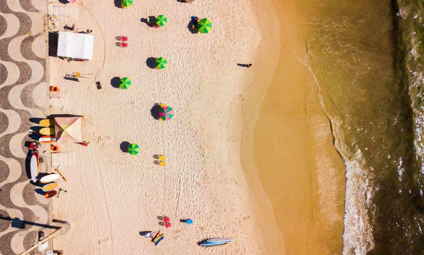 Image 15: ✈ BRÉSIL | Rio De Janeiro - B&B Hotel Rio Copacabana Forte 3*, 5 nu...