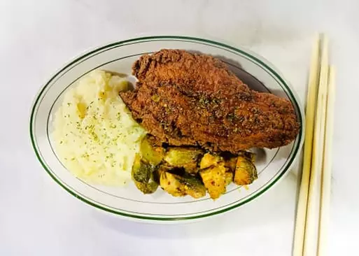 5% Cash Back at Brick & Barrel Bistro