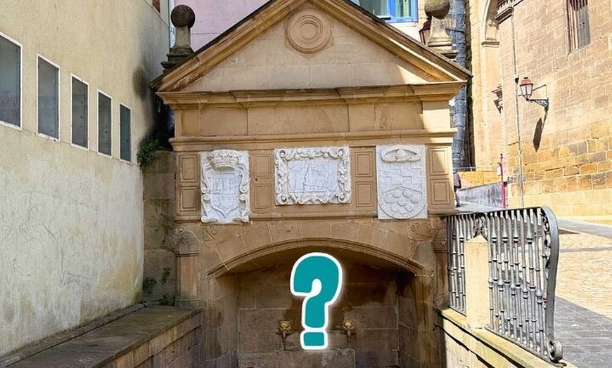 Image 5: Visita Logroño a tu Ritmo con tu Móvil Sin Grupos ni Horarios.