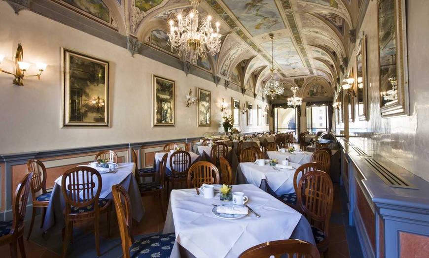 Image 7: ✈ ITALIE | Florence - Degli Orafi 4* - City break