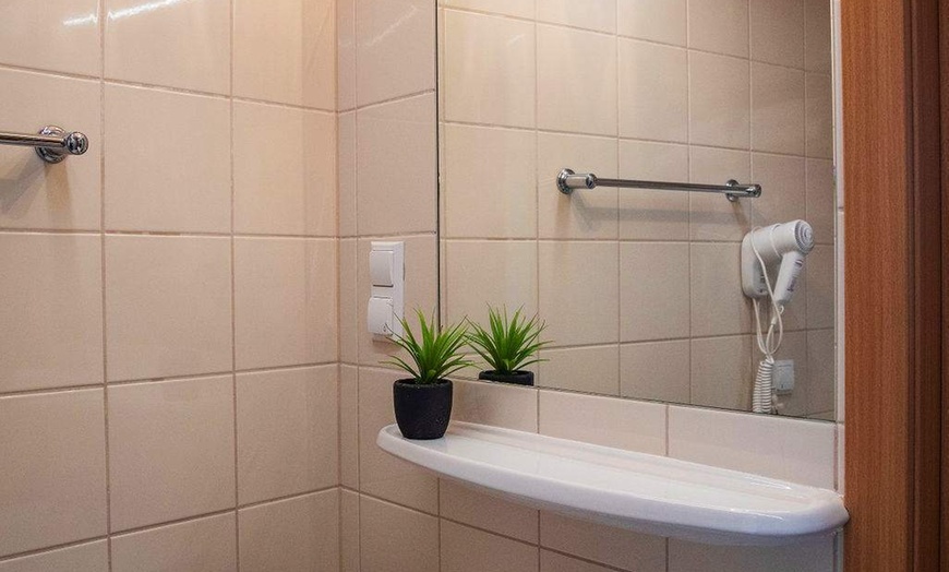 Image 19: ✈ POLSKA | Kraków - Hotel Pod Wawelem 3* - Centrum miasta