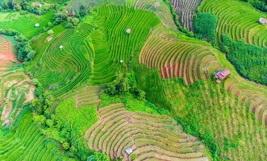Image 16: ✈ THAILANDIA CENTRALE | Bangkok - Combinato Bangkok - Chiang Mai - ...
