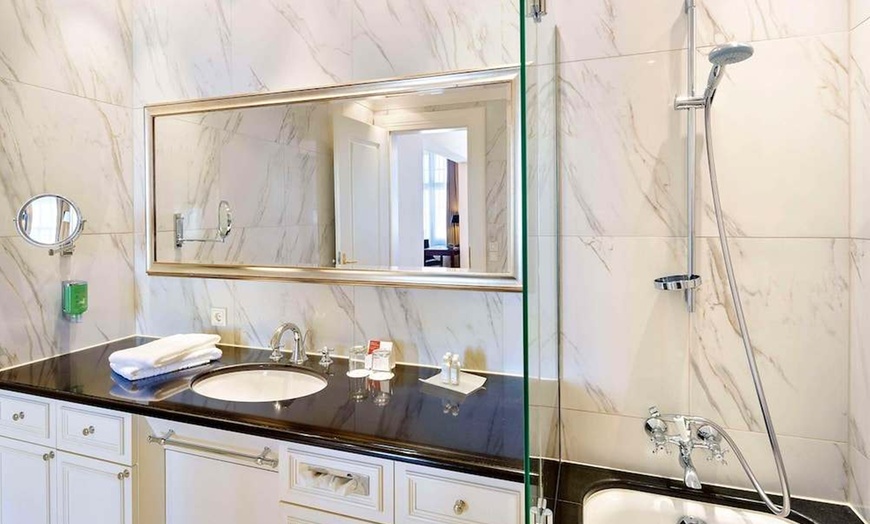 Image 183: ✈ OOSTENRIJK | Wenen - Austria Trend Parkhotel Schönbrunn 4*, 2 nac...