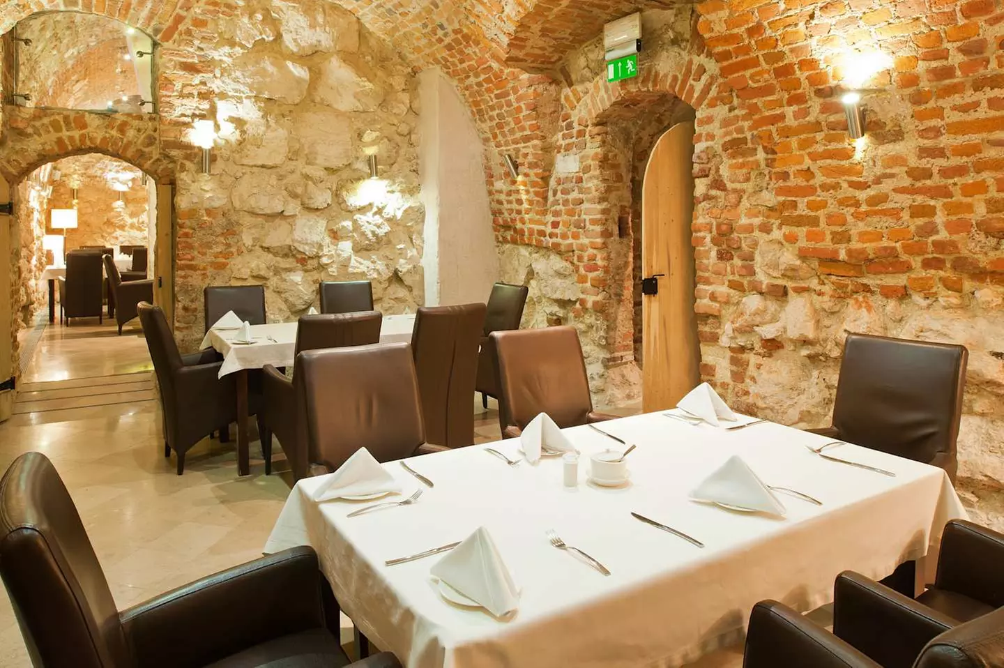 ✈ POLEN | Krakau - Hotel Unicus 4*, 2 nachten - City break