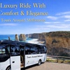 Image 30: Great Ocean Road Tour Reverse –SML GRP-DLUX Mini Bus Hotel Pickup