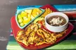 5% Cash Back at El Jacalito Mexican Restaurant - Second Medium
