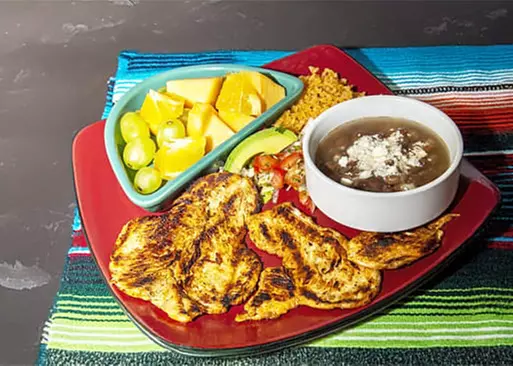 5% Cash Back at El Jacalito Mexican Restaurant