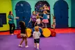 $80 For 1 Month Unlimited Playtime + 5 Classes (Reg, $160) - Second Medium