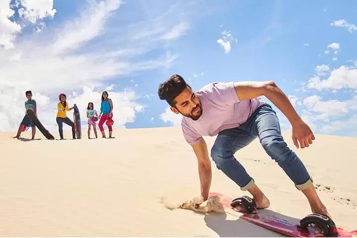 Kangaroo Island Ultimate Adventure Tour departing Kingscote - Primary Image