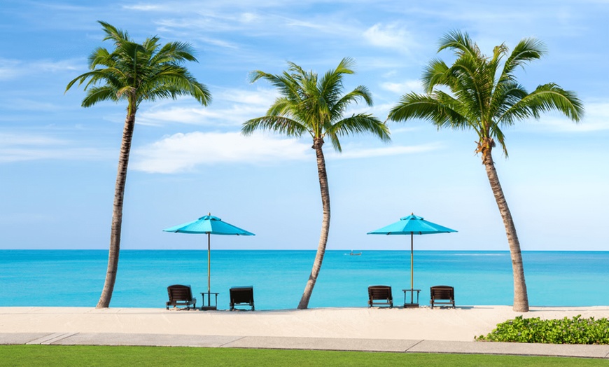 Image 21: ✈ THAILAND | Phuket & Khao Lak - Pauschalreise Courtyard by Marriot...