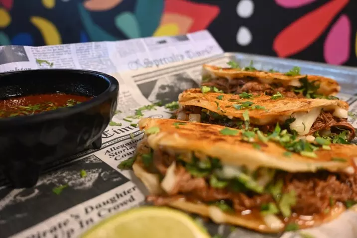 $20 for $40 Worth Of Mexican Cuisine