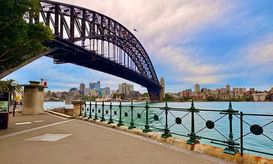 Image 8: Blue Mountains Day Tours W Scenic World and Lunch