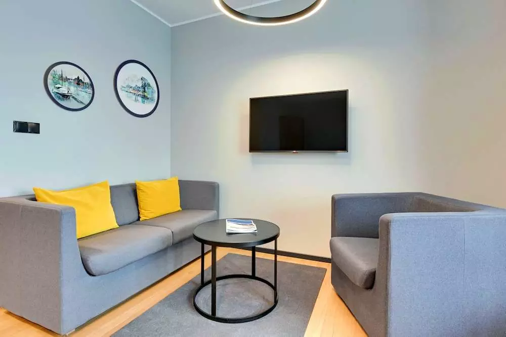 ✈ POLSKA | Gdańsk - Hotel Number One 3*, 2 nocy - City break