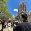 Image 1: Visita guiada a la Sagrada Familia Los secretos ocultos de Gaudí