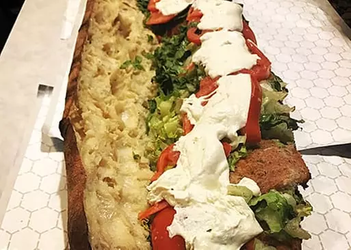 5% Cash Back at Vero Cucino Rustico