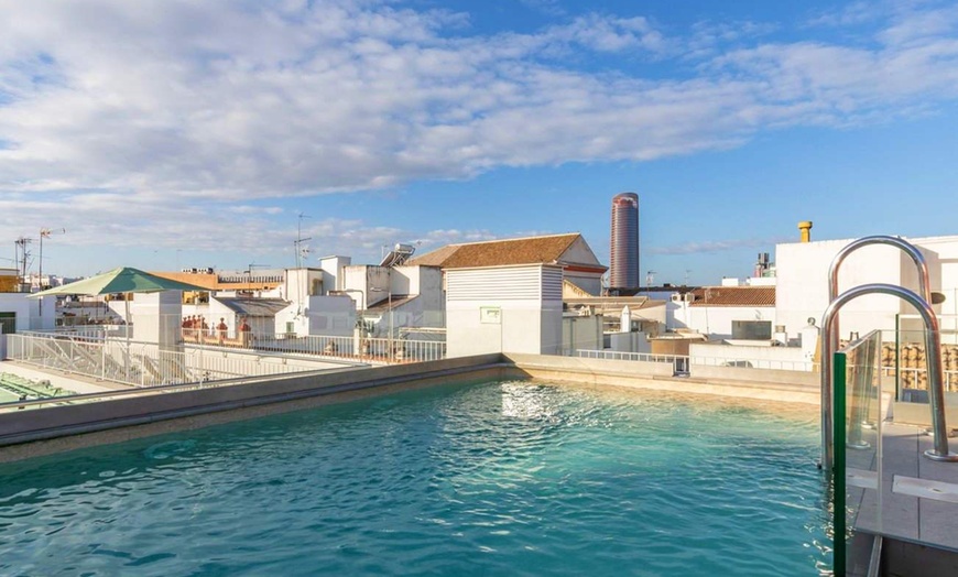 Image 1: ✈ ESPAGNE | Séville - Los Salados Holiday Rentals 4* - City break