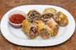 5% Cash Back at Carmine's Pizzeria - Second Medium